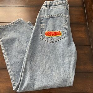 Empyres Jean size 28